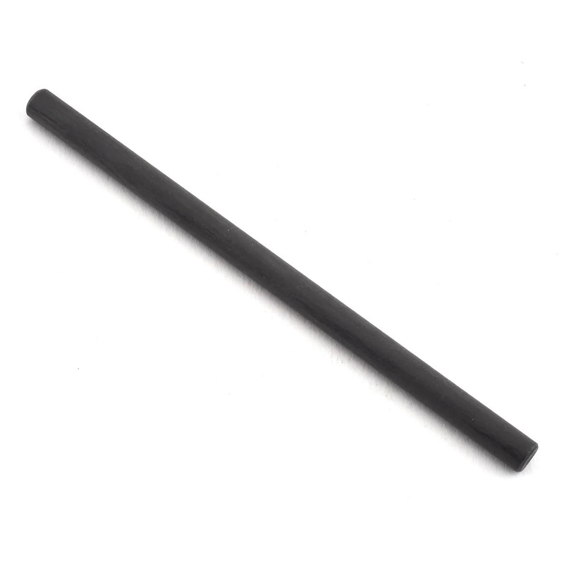 TAMIYA 54162 F104 Carbon Rear Shaft