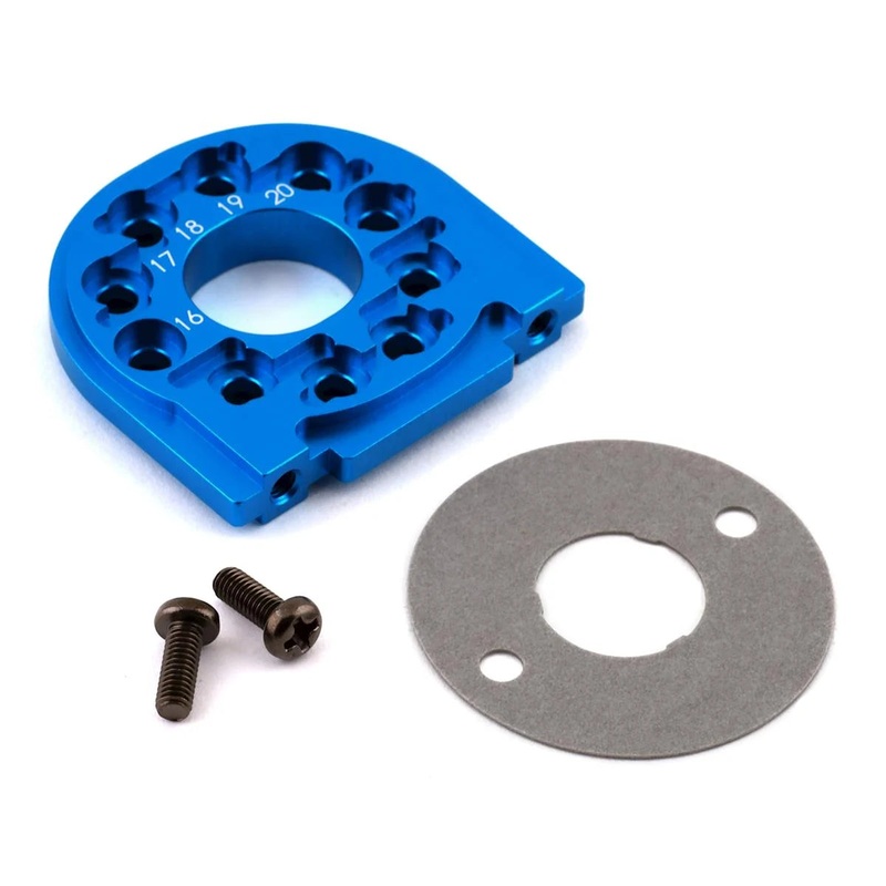 TAMIYA 54558 Aluminum Motor Mount TT02 TT-02