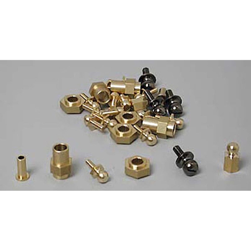 TAMIYA 9405353 19405353 Ball Connector For 58065 - Clodbuster