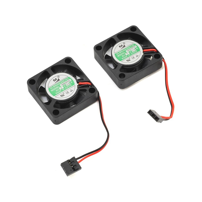 TEKIN TT3833 RSX 25mmx7mm Fan (2)