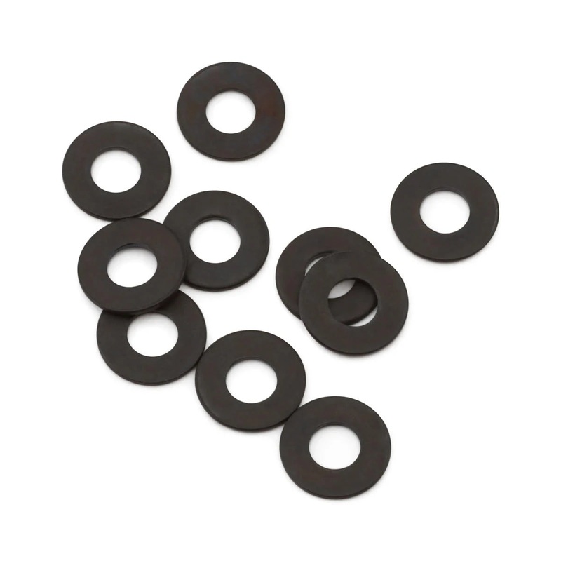 TEKNO TKR1264 2.6x6.0x0.5mm Washer (10)