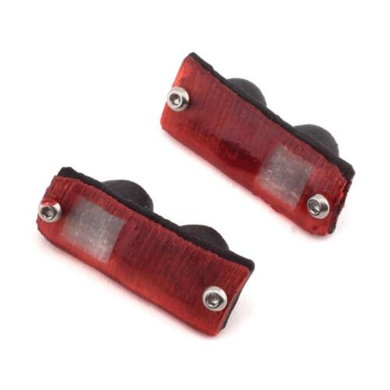 EXCLUSIVE RC EXC-ERC-10-AX-8011 Axial 1.9 Wraith Tail Lights