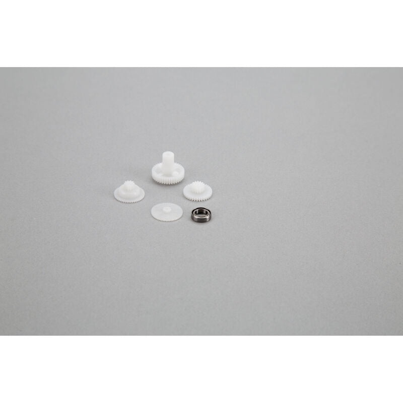 SPEKTRUM SPMSP1030 Gear Set: S6170