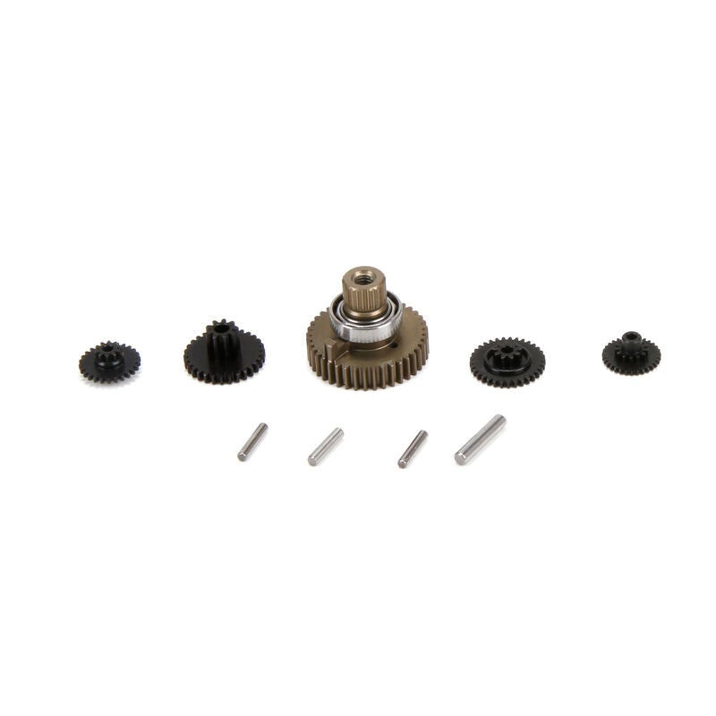 SPEKTRUM SPMSP1045 Gear Set S6230