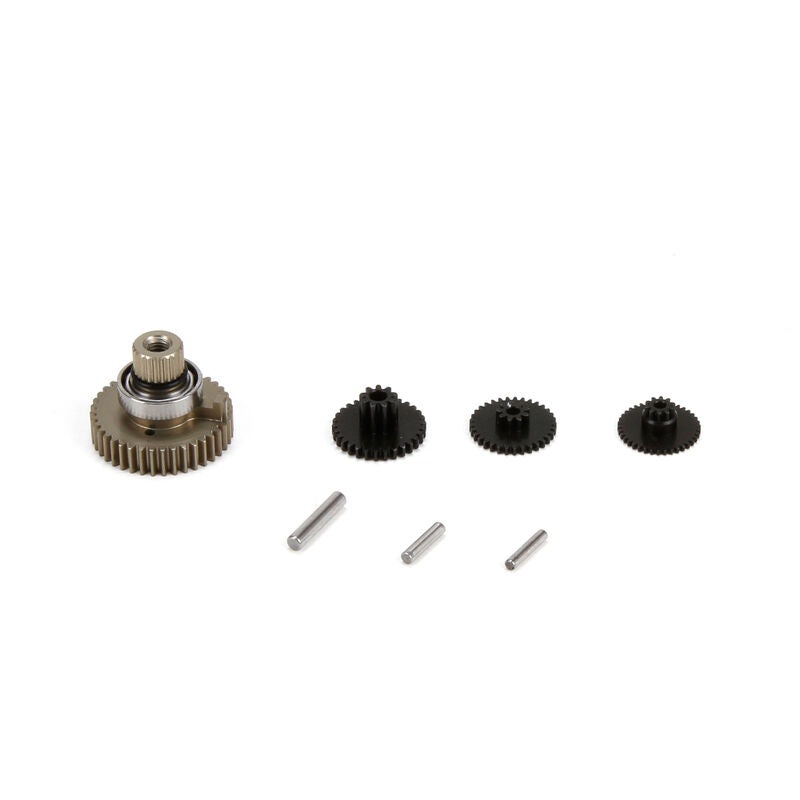 SPEKTRUM SPMSP1046 Gear Set: S6240