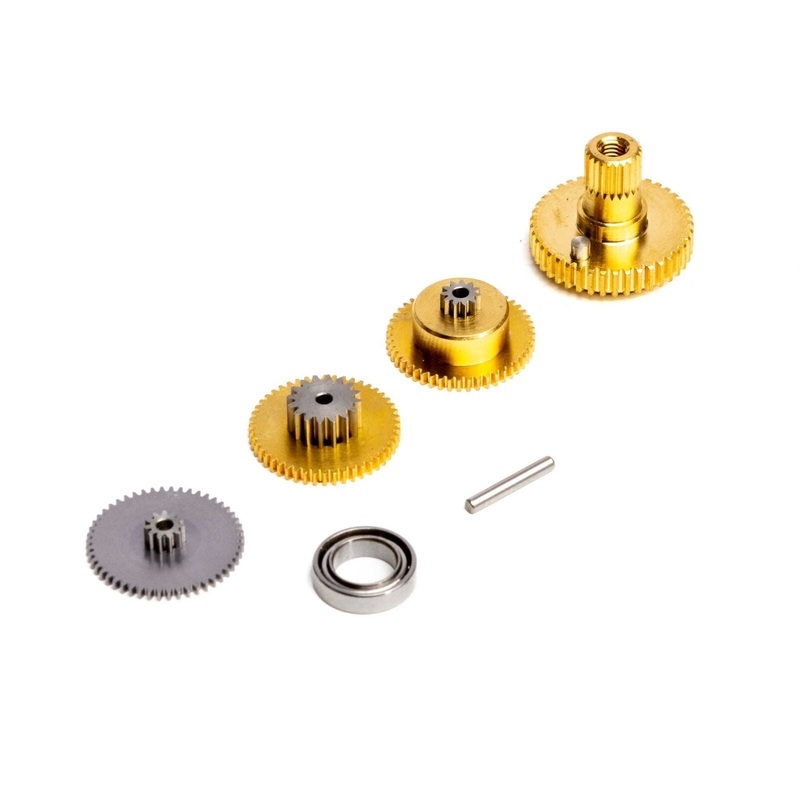 SPEKTRUM SPMSP1066 Gear Set S651