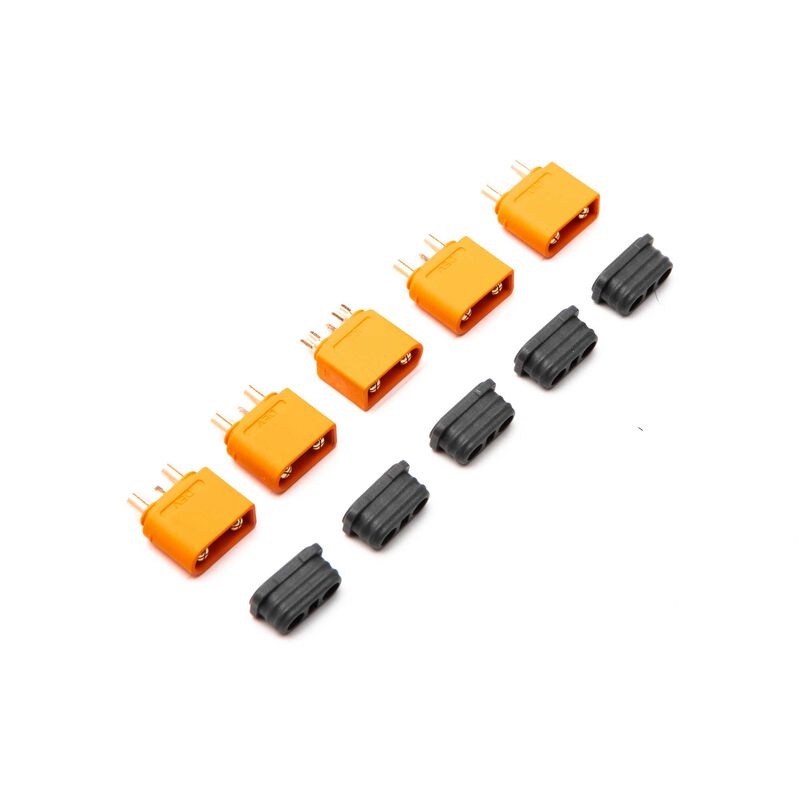 SPEKTRUM SPMXCA325ONE Connector: IC2 Device 1 Connector