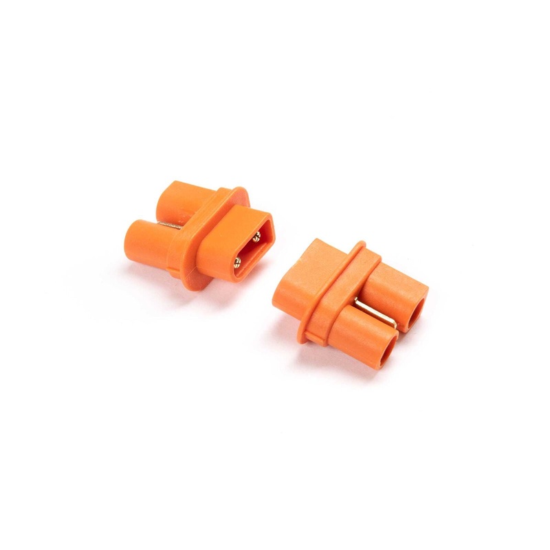 SPEKTRUM SPMXCA520 One-Piece Battery Adapter: IC3 Device / IC2 Battery (2)