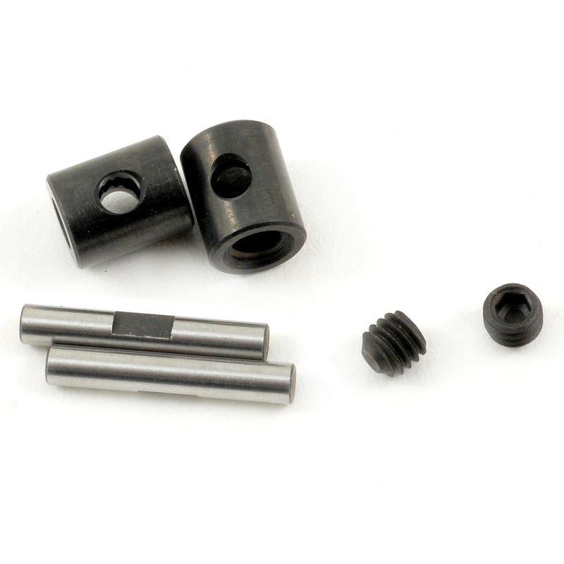 STRC STC7455-2 ST Racing Concepts Heat Treated Carbon Steel "Big Bone" Re-Build Kit