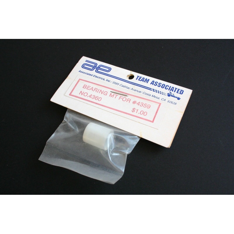 ASSOCIATED 4360 Bearing MT4#4359