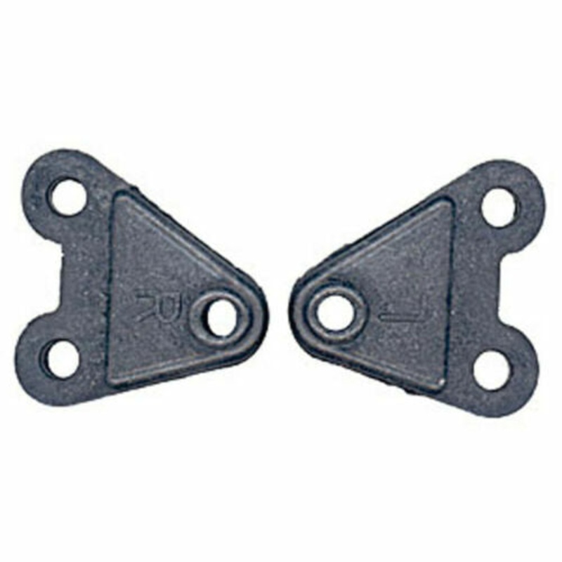 ASSOCIATED 7341 Rear Suspension Arms T3 *DISC*