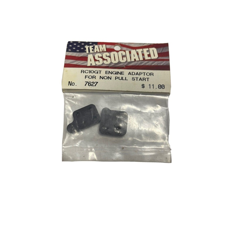 ASSOCIATED 7627 Engine Mount Adapters