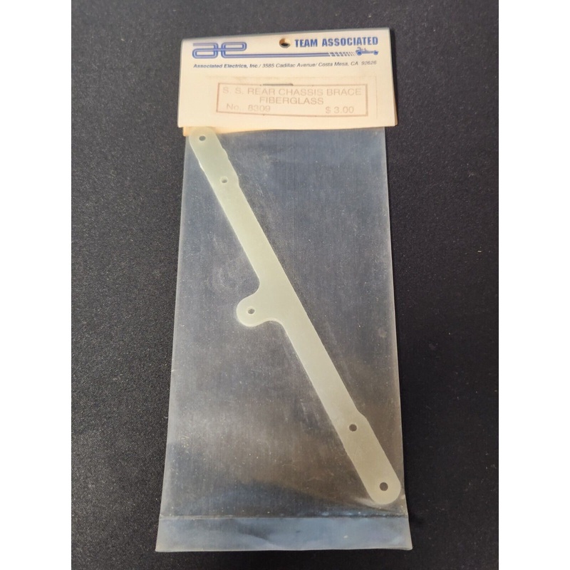 ASSOCIATED 8309 *DISCONTINUED