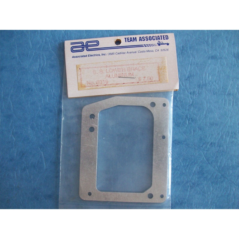 ASSOCIATED 8319 S.S Lower Brace Aluminum