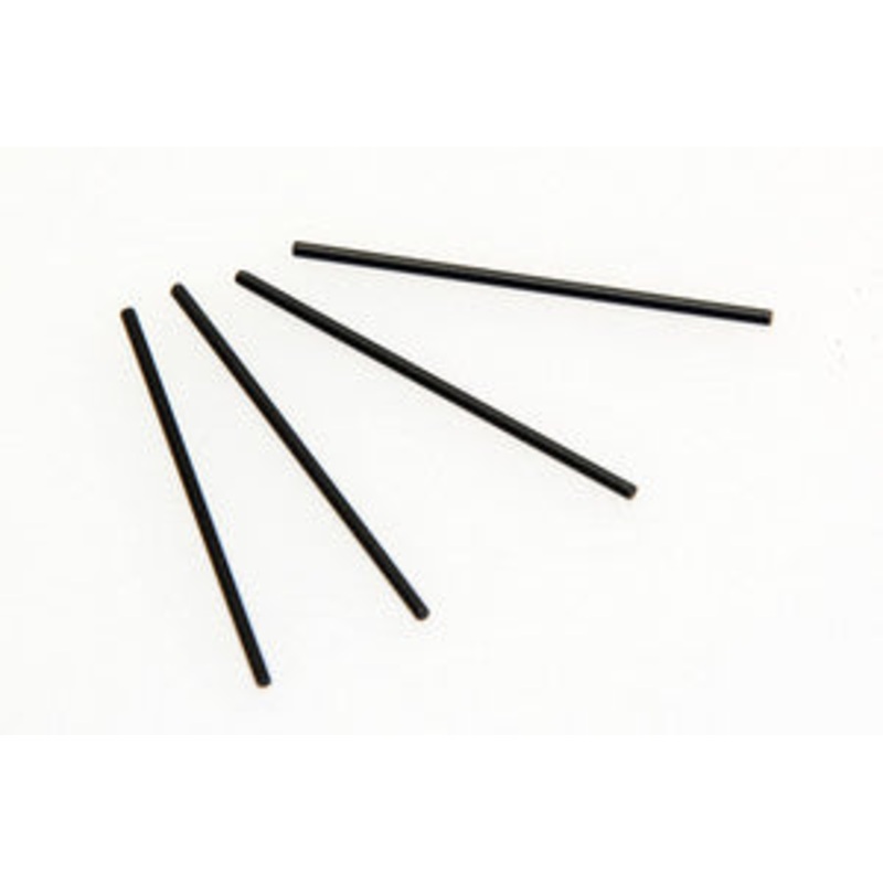 CEN RACING CQ0158 Tension Bar 1.2mm (4pcs) - Q, MT, DL Series