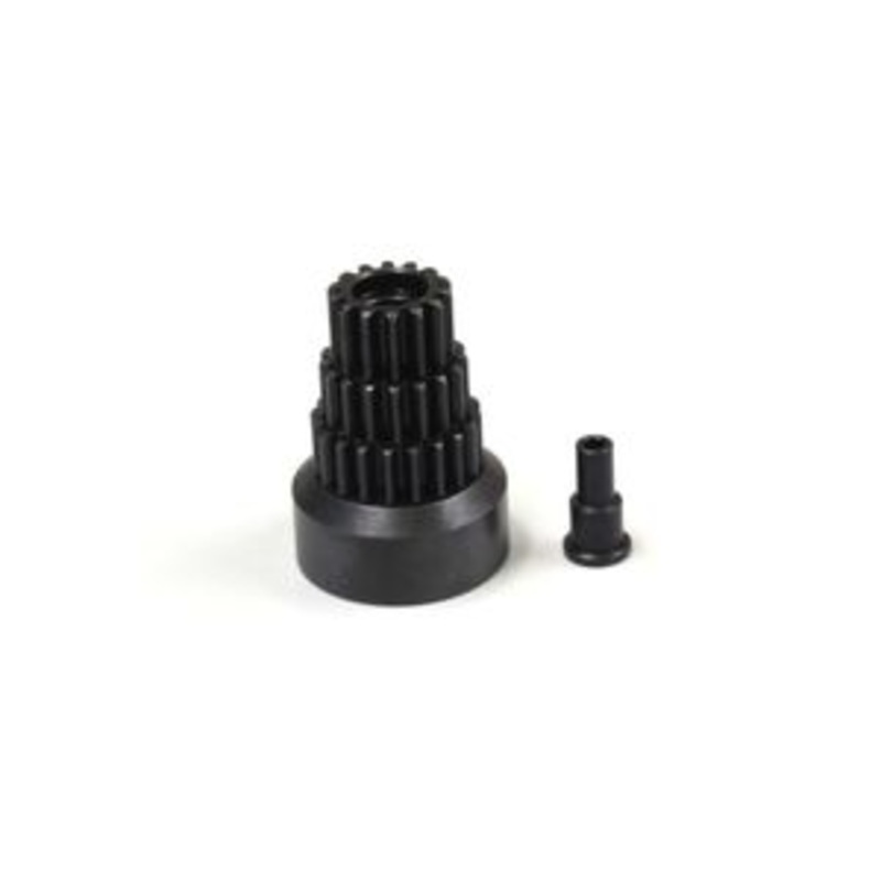 KYOSHO MA011E Clutch Bell (for 3-Speed)