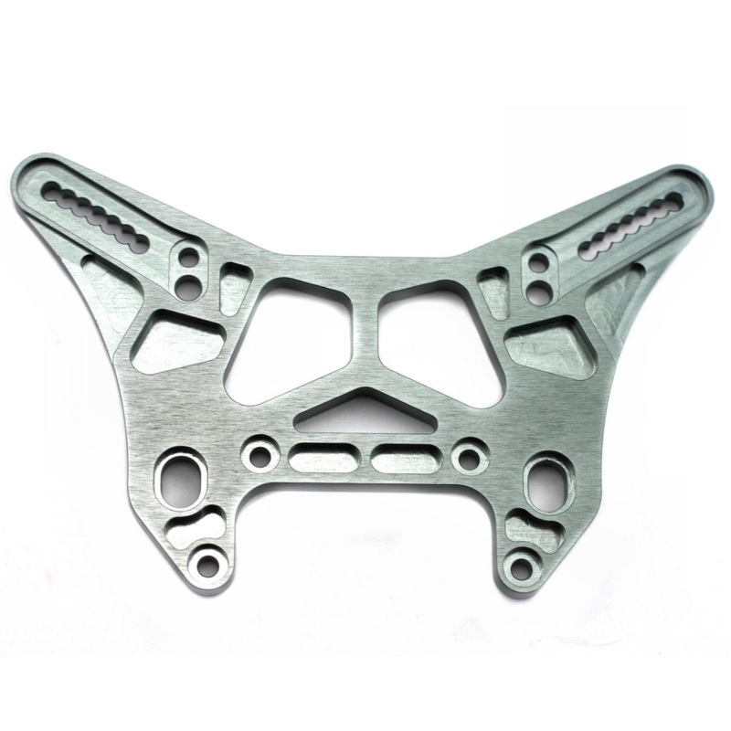 MUGEN E0522 MBX5T Front Damper Stay 5mm
