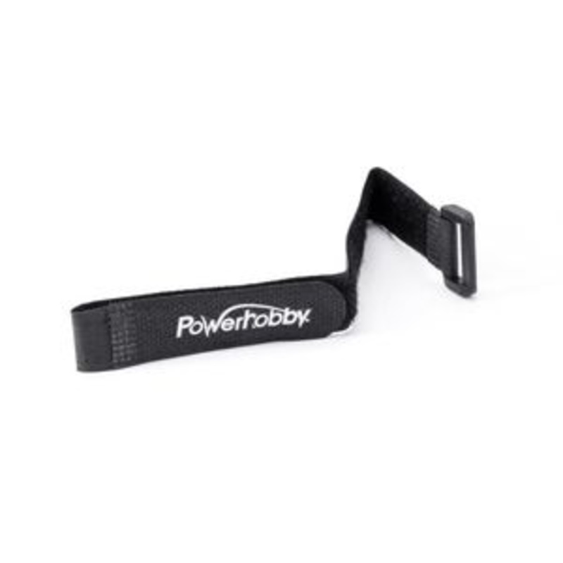 POWER HOBBY PHB5024 20x300mm Battery Straps