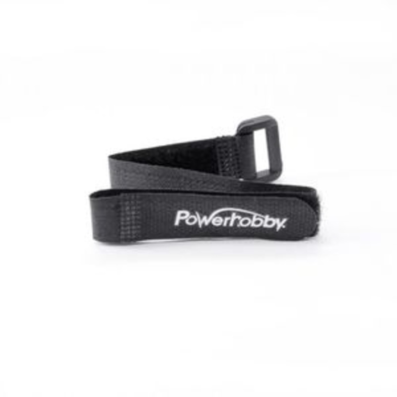 POWER HOBBY PHB5025 20x200mm Battery Straps