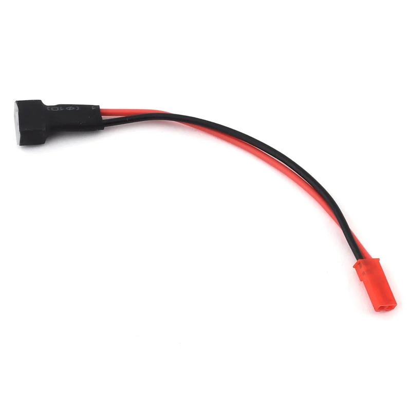 REEFS RC REEFS61 2s Lipo Connector