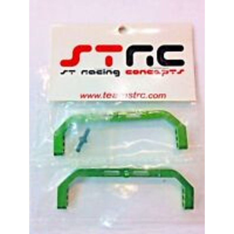 STRC STA80008G