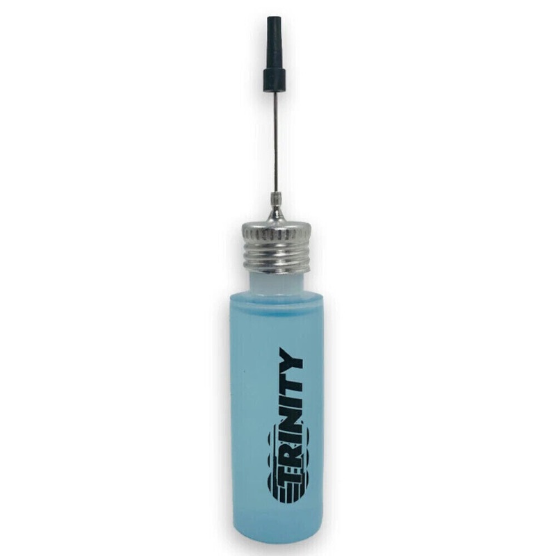 TRINITY TEP4051 Royal Oil Super Lightweight Low Drag Bearing Oil
