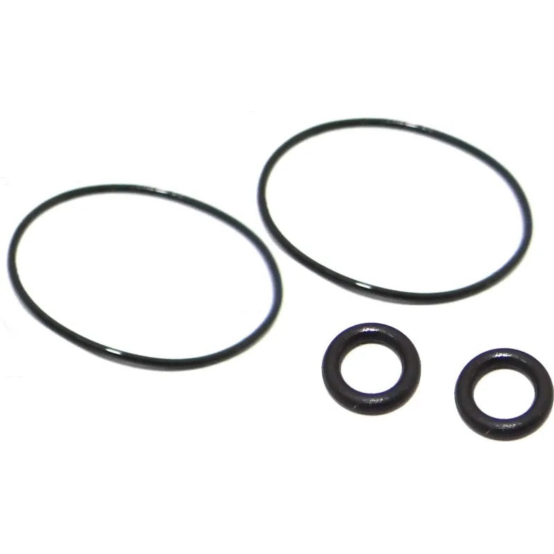 HOT RACING RTE38CH Replacement O-Ring Set