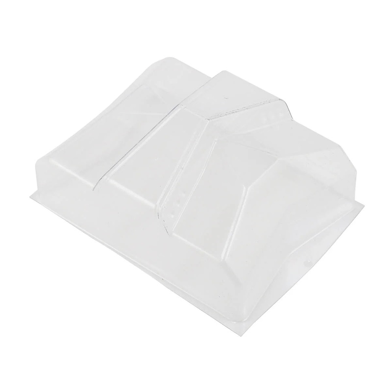 RAW SPEED 770201 TLR 22 Front Wing (2)