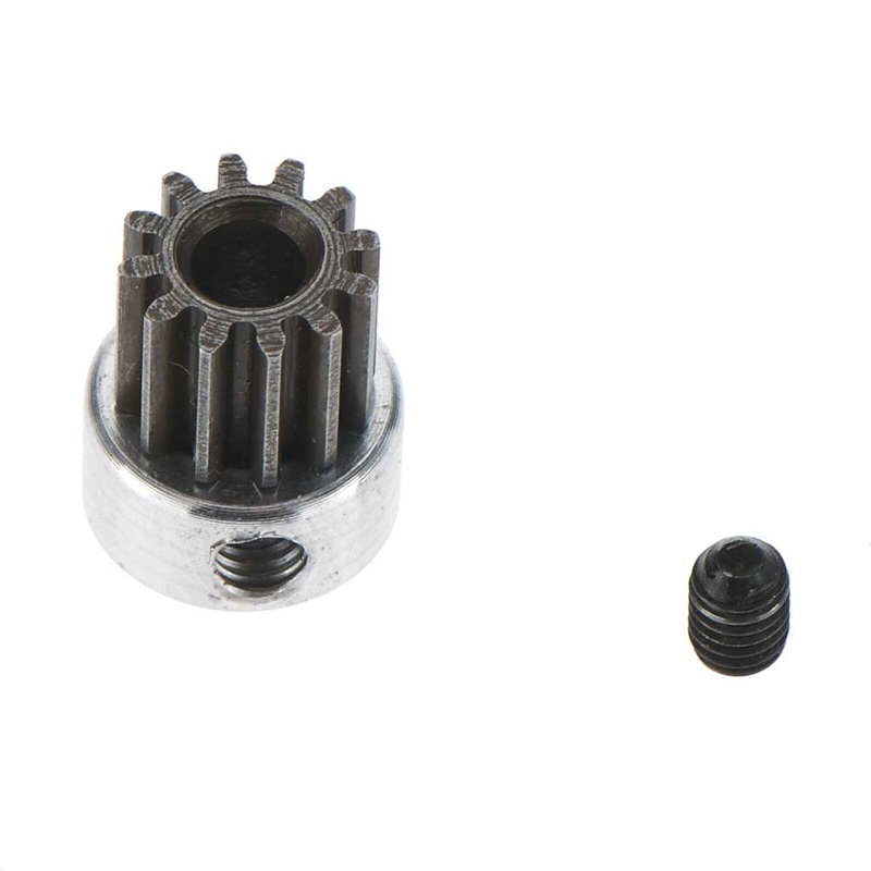 ROBINSON RACING 1412 X-Hard Wide 48p Motorgear 12T 1/8
