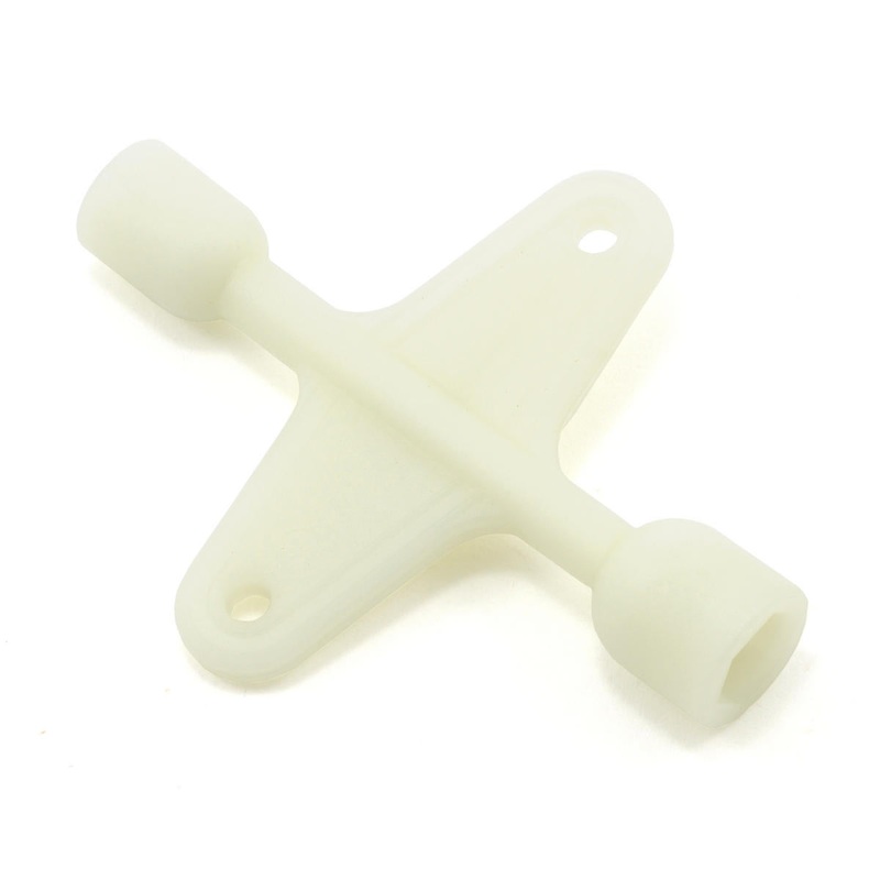 RPM 70981 Wheel & Shock Nut Wrench RC10 *DISC*