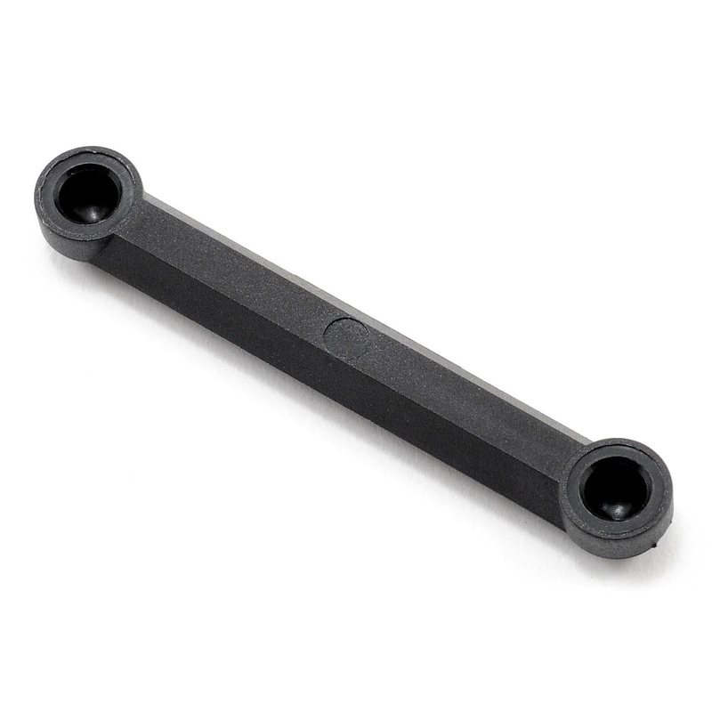 RPM 73792  *DISC*  One Piece Center Link for Bellcrank Losi XX