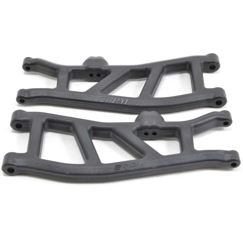 RPM 80742 Rear A-Arm: ARRMA Kraton, Outcast 4S BLX