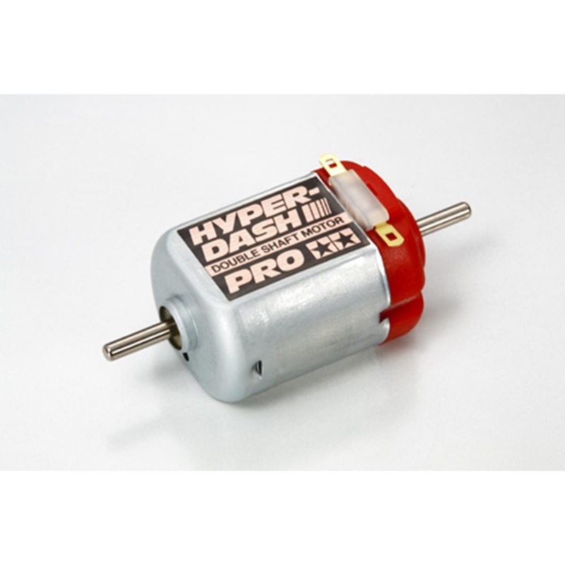 TAMIYA 15375 JR HYPER DASH MOTOR PRO