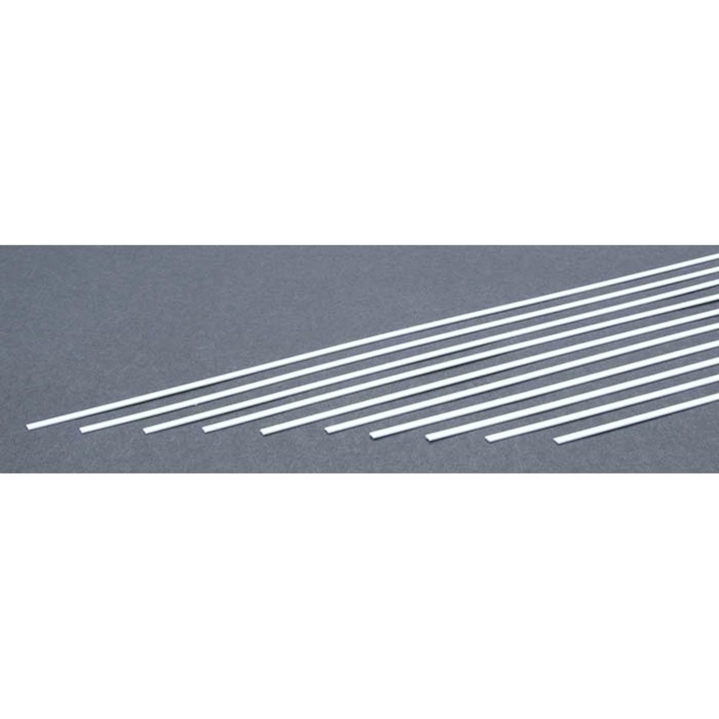 EVERGREEN 134 Strip .030 x .080