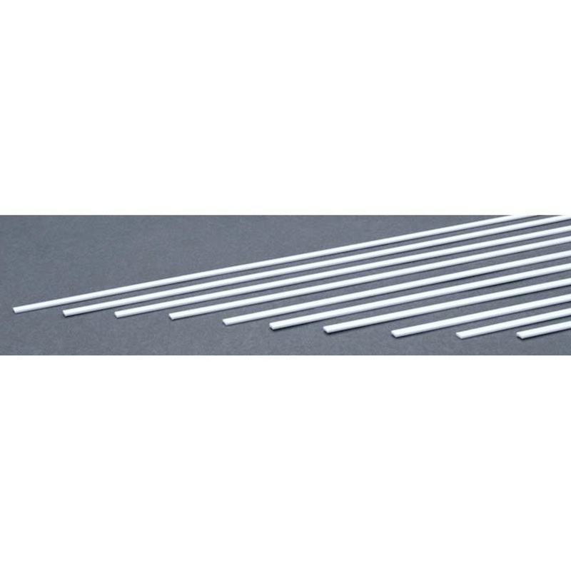 EVERGREEN 147 Strip .040 x .156