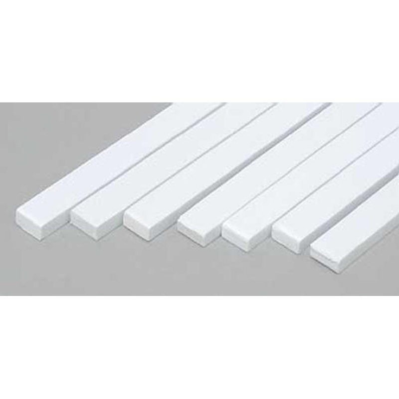 EVERGREEN 178 Strip .100 x .188