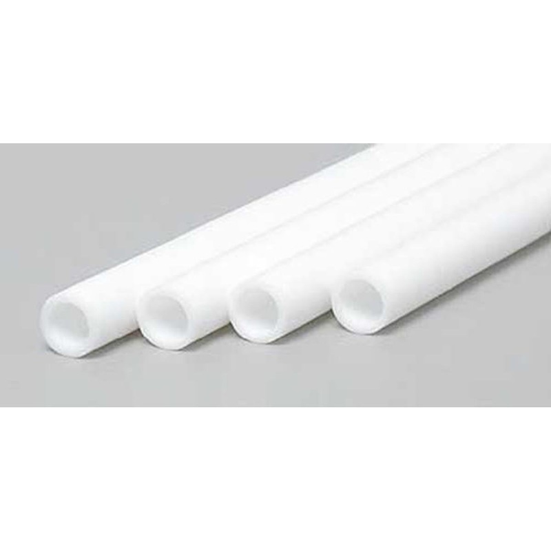 EVERGREEN 226 Round Tubing 3/16"