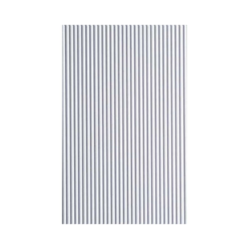 EVERGREEN 4527 Corrugated .060" Spacing