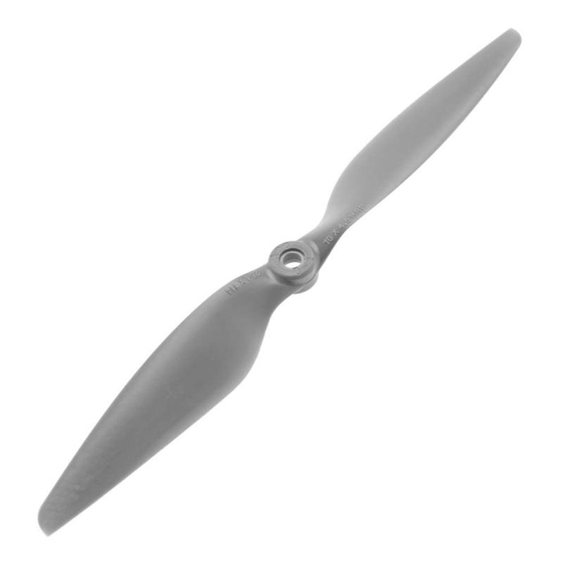 APC 10045MRP Multi-Rotor Pusher Propeller, 10x4.5