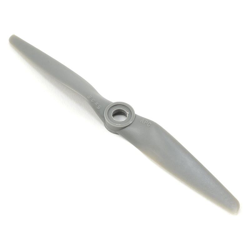 APC LP05030E Thin Electric Propeller, 5x3