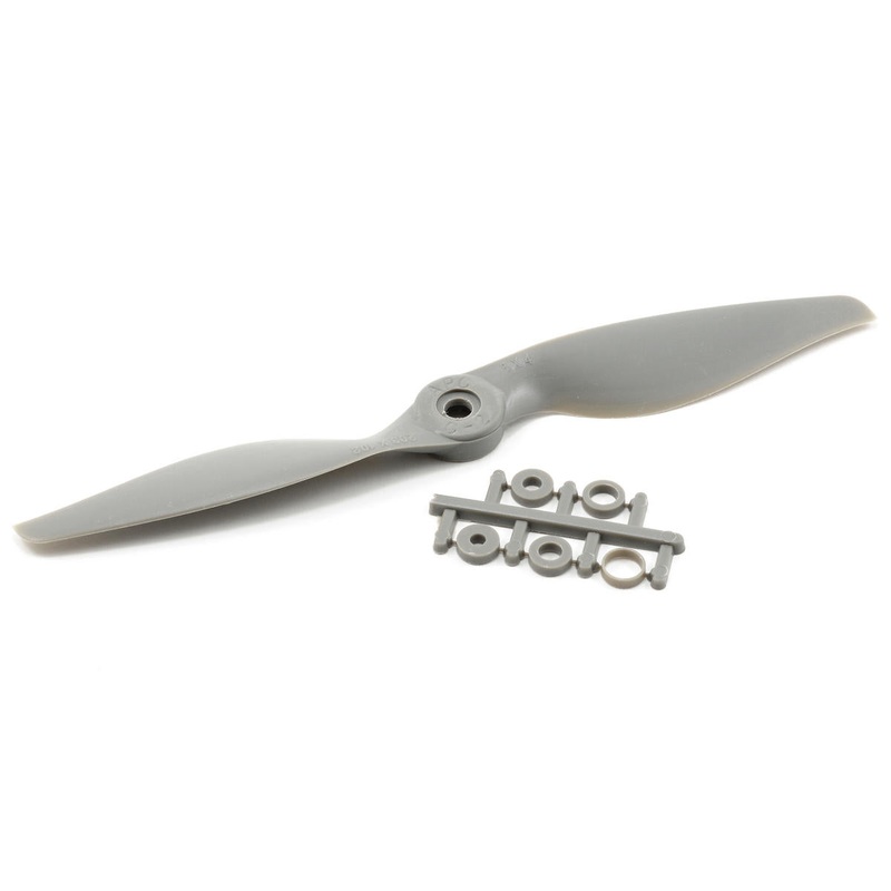 APC LP08040E 8x4 Thin Electric Propeller