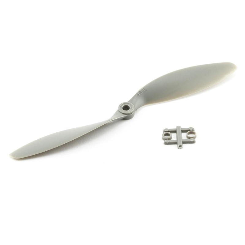 APC LP08060SF 8x6 Slow Flyer Propeller
