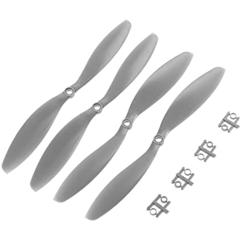 APC LP10047SF-B4 10x4.7 Slow Flyer Set (4)