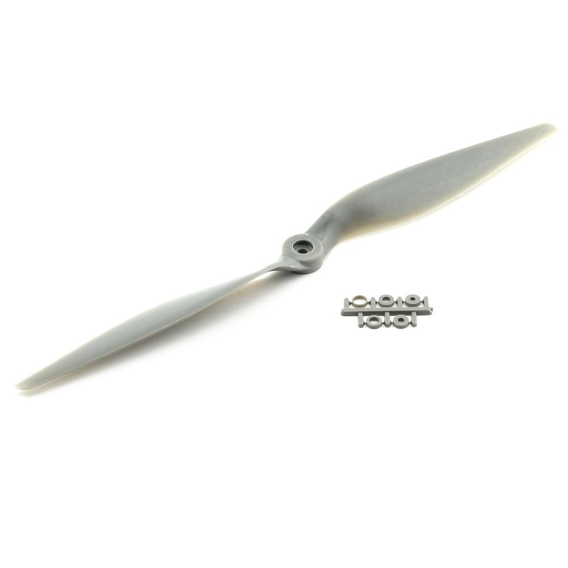 APC LP16010E 16x10 Thin Electric Propeller