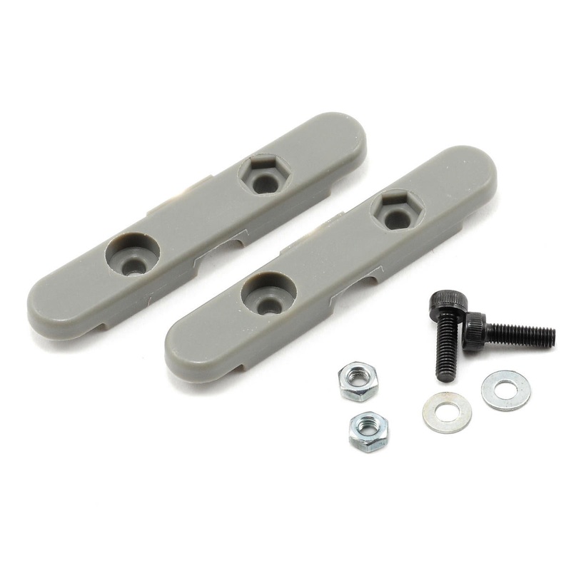 APC LPFH3 45mm Folding Electric Hub For 40mm Spinner