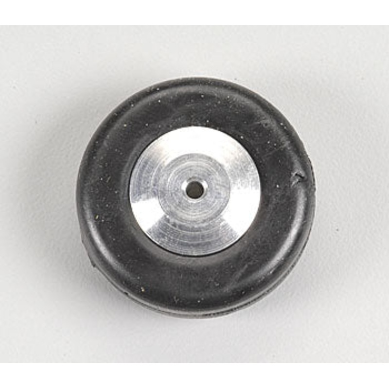 DUBRO 125TW Tail Wheel 1 1/4