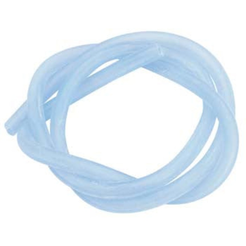 DUBRO 222 Silicone Fuel Tubing Medium