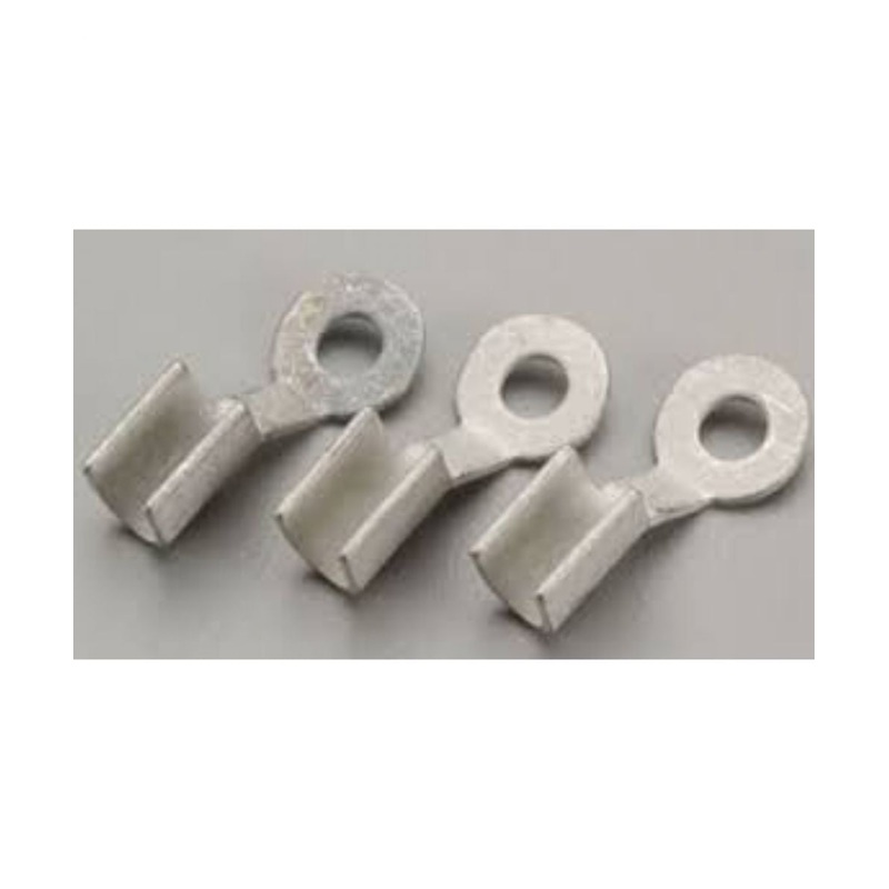 DUBRO 342 Right Angle Wheel Spacer
