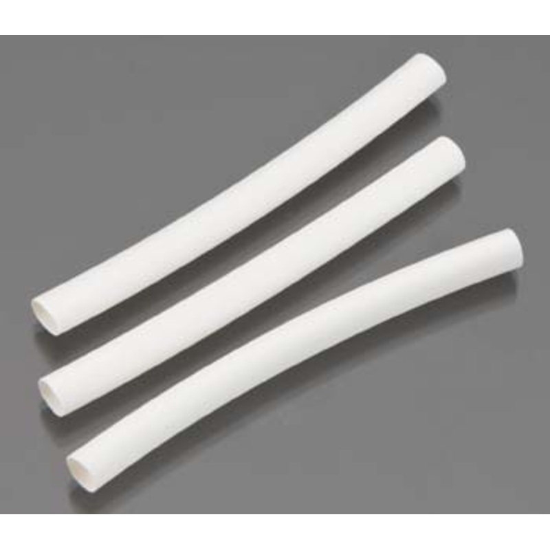 DUBRO 438 Heat Shrink Tube 3x 3/16