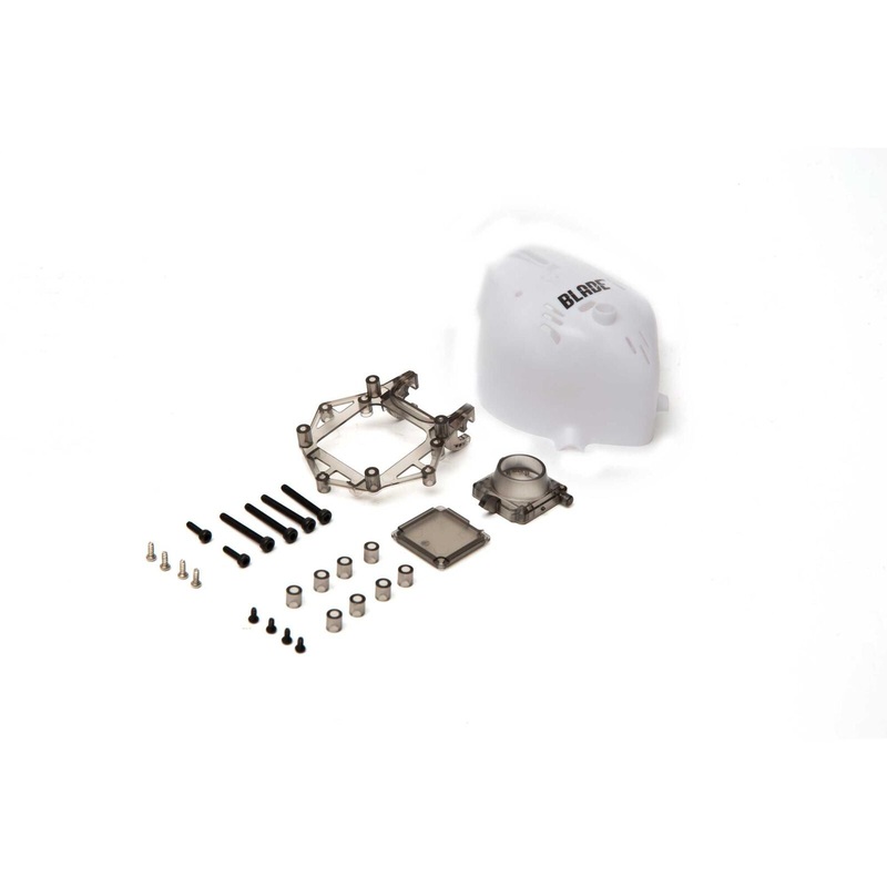 EFLITE BLADE BLH04002 Body Torrent 1/10 FPV